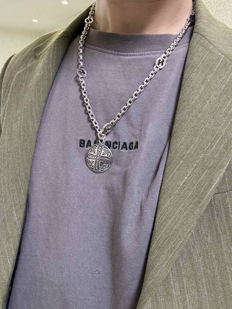 Gucci Necklaces